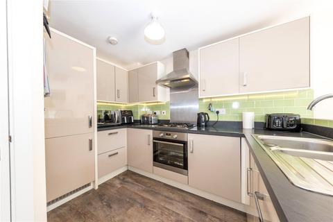 3 bedroom end of terrace house for sale, Mildmay Link, Wolverton, Milton Keynes, Bucks, MK12