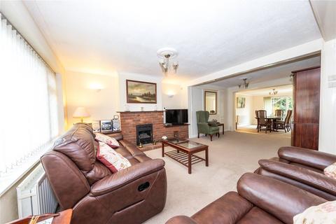 4 bedroom detached house for sale, Stephens Close, Bedfordshire LU2