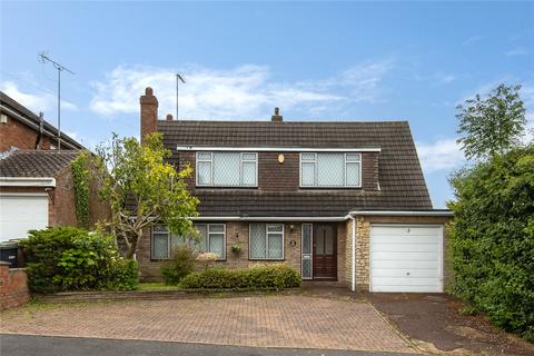 4 bedroom detached house for sale, Stephens Close, Bedfordshire LU2