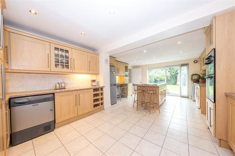 4 bedroom detached house for sale, Stephens Close, Bedfordshire LU2