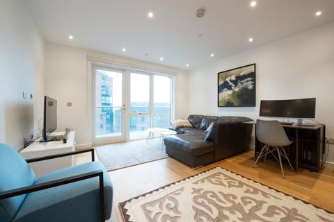 2 bedroom flat to rent, Waterford Court, 7 Turnberry Quay, London, E14