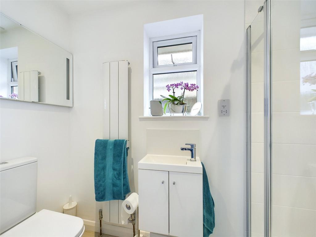 Ensuite