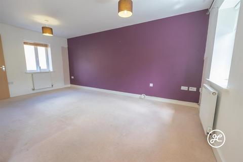 2 bedroom detached house for sale, Bramble Road, Wilstock Village, Bridgwater