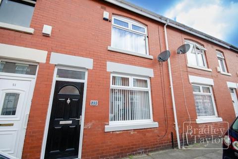 23 Waverley Road, Preston, PR1 5QD