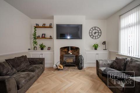 23 Waverley Road, Preston, PR1 5QD
