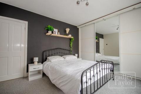 23 Waverley Road, Preston, PR1 5QD