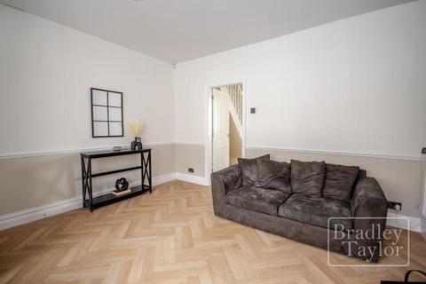 23 Waverley Road, Preston, PR1 5QD