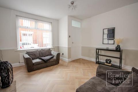 23 Waverley Road, Preston, PR1 5QD