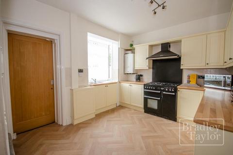 23 Waverley Road, Preston, PR1 5QD
