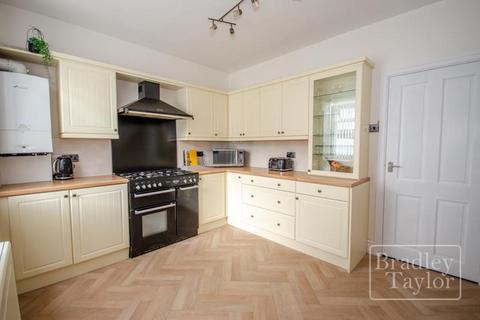 23 Waverley Road, Preston, PR1 5QD
