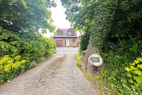 4 bedroom detached house for sale, Oughtibridge Lane, Oughtibridge, S35