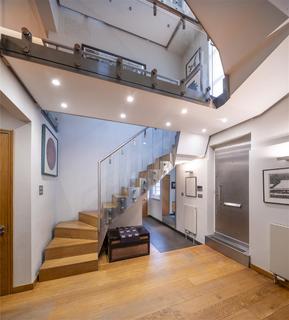 2 bedroom house for sale, Pindock Mews,  Little Venice, W9