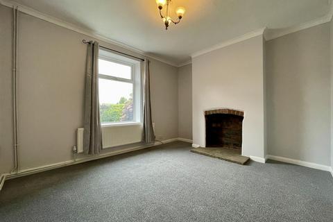 2 bedroom terraced house for sale, Reservoir Terrace, Chesterfield