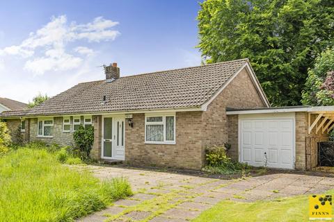 21 Hazling Dane, Shepherdswell, Dover, CT15 7LS