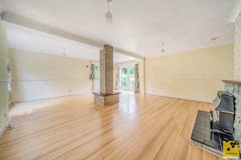 21 Hazling Dane, Shepherdswell, Dover, CT15 7LS