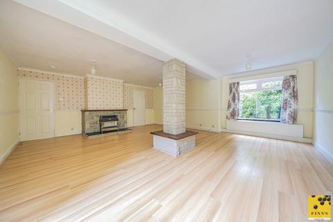 21 Hazling Dane, Shepherdswell, Dover, CT15 7LS