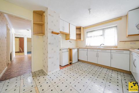 21 Hazling Dane, Shepherdswell, Dover, CT15 7LS