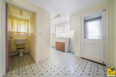 21 Hazling Dane, Shepherdswell, Dover, CT15 7LS
