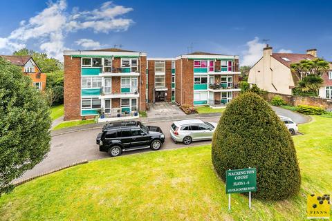 2 bedroom flat for sale, Old Dover Road, Canterbury CT1