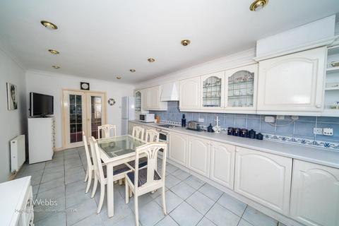 3 bedroom semi-detached house for sale, Station Road, Pelsall, Walsall WS3