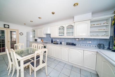 3 bedroom semi-detached house for sale, Station Road, Pelsall, Walsall WS3