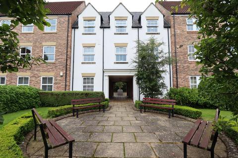 1 bedroom flat for sale, Brunel House, The Old Market, Yarm TS15 9US