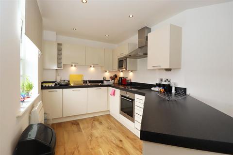 1 bedroom flat for sale, Brunel House, The Old Market, Yarm TS15 9US