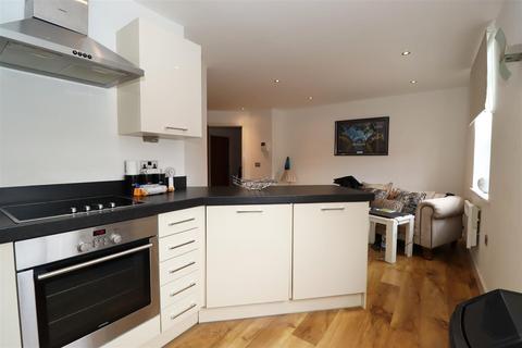 1 bedroom flat for sale, Brunel House, The Old Market, Yarm TS15 9US