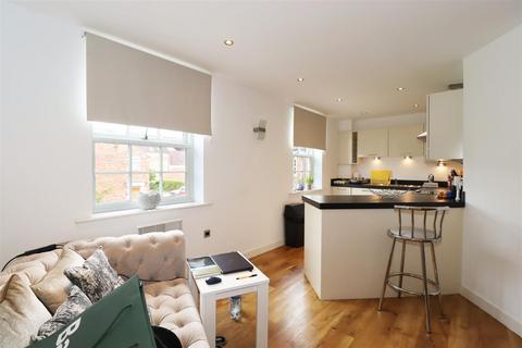 1 bedroom flat for sale, Brunel House, The Old Market, Yarm TS15 9US