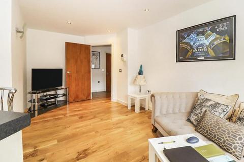 1 bedroom flat for sale, Brunel House, The Old Market, Yarm TS15 9US