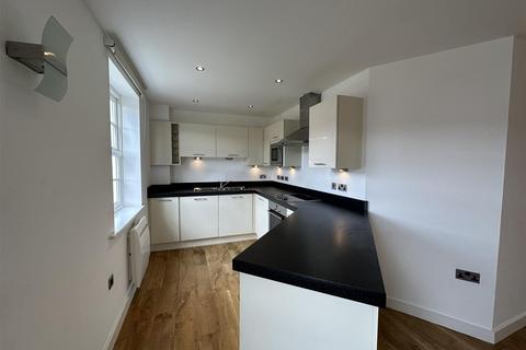 1 bedroom flat for sale, Brunel House, The Old Market, Yarm TS15 9US