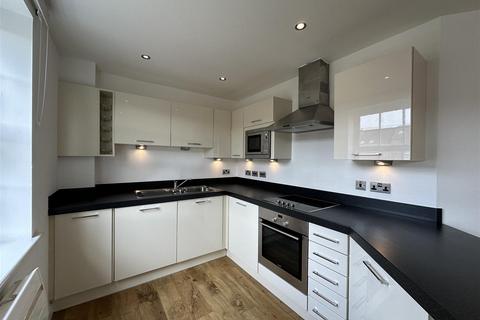 1 bedroom flat for sale, Brunel House, The Old Market, Yarm TS15 9US
