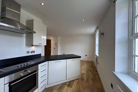 1 bedroom flat for sale, Brunel House, The Old Market, Yarm TS15 9US