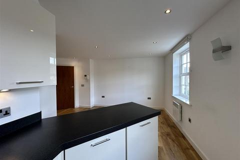 1 bedroom flat for sale, Brunel House, The Old Market, Yarm TS15 9US
