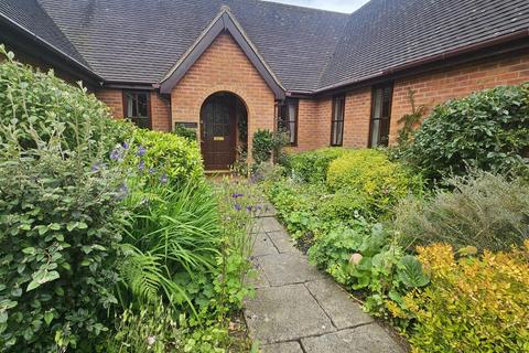 3 bedroom detached bungalow for sale, Sitwell Close, Bucknell