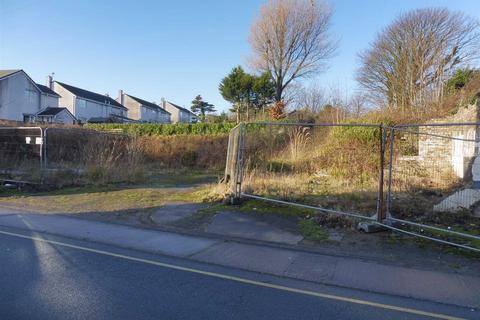 Plot for sale, Main Road, Workington CA14