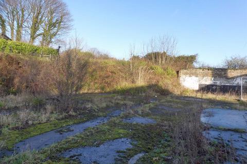 Plot for sale, Main Road, Workington CA14