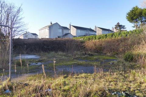 Plot for sale, Main Road, Workington CA14