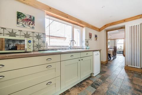 3 Greendykes, Egremont, CA22 2JS
