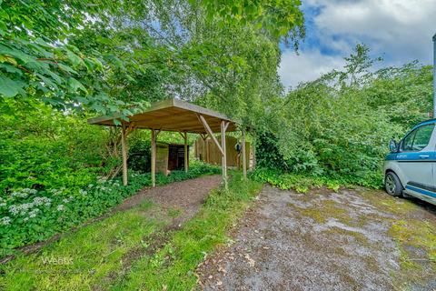 3 bedroom semi-detached house for sale, Church Road, Shareshill, Wolverhampton WV10