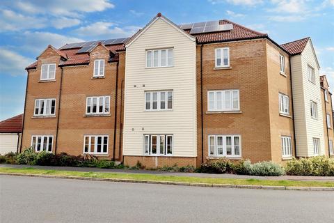 1 bedroom apartment for sale, Kestrel Avenue, Norwich NR8