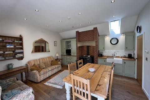 4 bedroom detached house for sale, Combs, High Peak