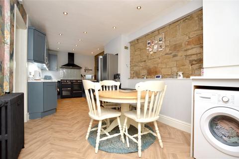 3 bedroom terraced house for sale, Carr Road, Calverley, Pudsey, West Yorkshire