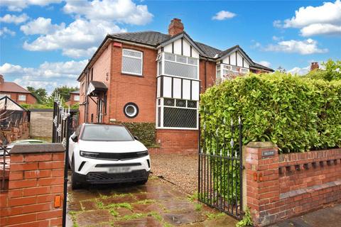 3 bedroom semi-detached house for sale, Hillview, Ring Road, Bramley, Leeds, West Yorkshire