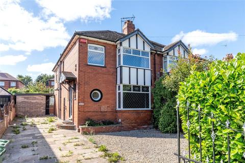 3 bedroom semi-detached house for sale, Hillview, Ring Road, Bramley, Leeds, West Yorkshire