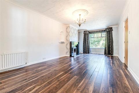 3 bedroom semi-detached house for sale, Hillview, Ring Road, Bramley, Leeds, West Yorkshire