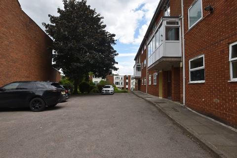 1 bedroom apartment to rent, Flat , Francis Road, Edgbaston, Birmingham