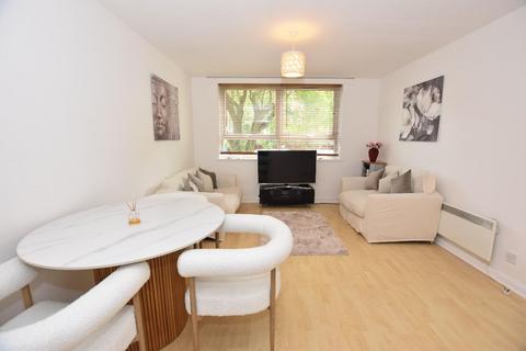 1 bedroom apartment to rent, Francis Road, Edgbaston, Birmingham