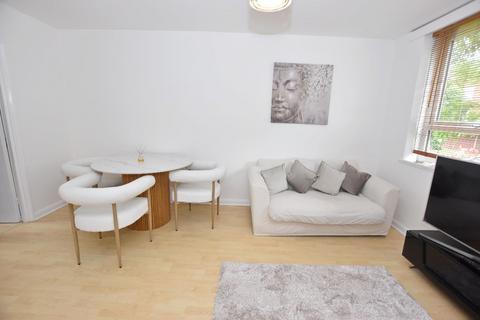 1 bedroom apartment to rent, Francis Road, Edgbaston, Birmingham