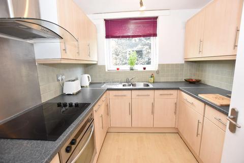 1 bedroom apartment to rent, Francis Road, Edgbaston, Birmingham